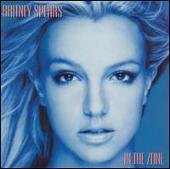 Disco de Britney Spears: “In the Zone [Australia Bonus Tracks]”