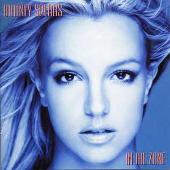 Britney Spears Album: “In the Zone”