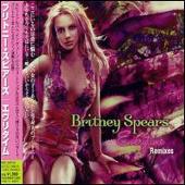 Disco de Britney Spears: “Everytime [Japan]”