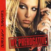Britney Spears Album: “My Prerogative, Pt. 1 [Germany]”