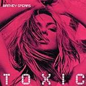 Britney Spears Album: “Toxic (Remixes)”