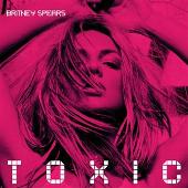 Disco de Britney Spears: “Toxic [Import CD]”