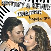 Disco de Britney Spears: “Britney & Kevin: Chaotic (DVD Bonus Audio)”