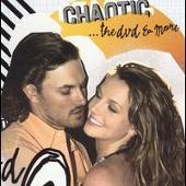 Disco de Britney Spears: “Britney and Kevin: Chaotic”