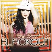 Britney Spears Album: “Blackout”