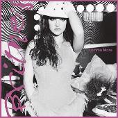Disco de Britney Spears: “Gimme More”