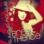 Disco de Britney Spears: “Break The Ice Remixes”