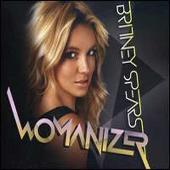 Disco de Britney Spears: “Womanizer”