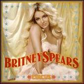 Britney Spears Album: “Circus (Deluxe Version)”