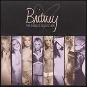 Britney Spears Album: “The Singles Collection”