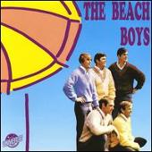 The Beach Boys Album: “Beach Boys [Universe Germany]”
