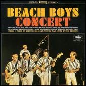 The Beach Boys Album: “Concert”