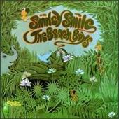 The Beach Boys Album: “Smiley Smile”