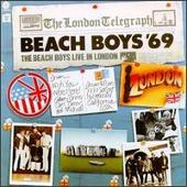 The Beach Boys Album: “Beach Boys '69”