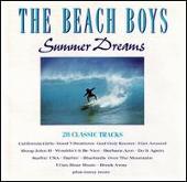 The Beach Boys Album: “Summer Dreams [1990]”