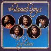 The Beach Boys Album: “15 Big Ones”