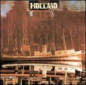 Disco de The Beach Boys: “Holland”