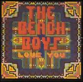 Disco de The Beach Boys: “Love You”