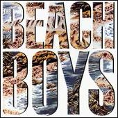 The Beach Boys Album: “Beach Boys”