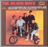 The Beach Boys Album: “Lost and Found! (1961-62)”