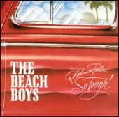 Disco de The Beach Boys: “Carl and the Passions - So Tough”