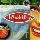 The Beach Boys Album: “Greatest Hits [Capitol]”