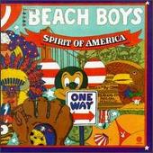 The Beach Boys Album: “Spirit of America”