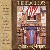 The Beach Boys Album: “Stars and Stripes, Vol. 1”