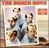 The Beach Boys Album: “Live in Sacramento 1964, First Show!”