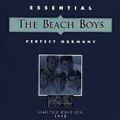 The Beach Boys Album: “Perfect Harmony”