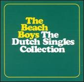 The Beach Boys Album: “Dutch Singles Collection”