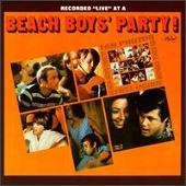 The Beach Boys Album: “Beach Boys' Party!”