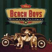 Disco de The Beach Boys: “Ultimate Christmas”