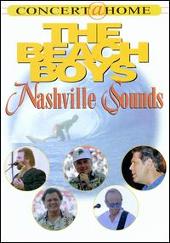 The Beach Boys Album: “Nashville Sounds: Making of Stars & Stripes [Intersound Video]”