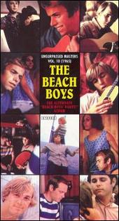 The Beach Boys Album: “Unsurpassed Masters, Vol. 10 (1965)”