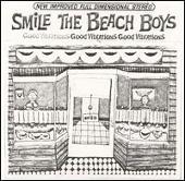 The Beach Boys Album: “Unsurpassed Masters, Vol. 16 (1966-1967)”