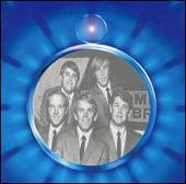 The Beach Boys Album: “Greatest”