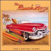 The Beach Boys Album: “Capitol Years”