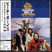 The Beach Boys Album: “Greatest Hits, Vol. 3”