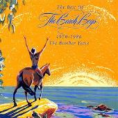 The Beach Boys Album: “Greatest Hits, Vol.3: Best Of The Brother Years (1970-1986)”