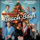 Disco de The Beach Boys: “Merry Christmas From the Beach Boys [Delta]”
