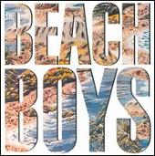 The Beach Boys Album: “Beach Boys [Japan]”