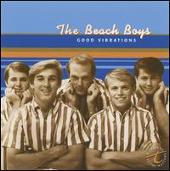 The Beach Boys Album: “Good Vibrations [Sugo]”