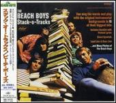 The Beach Boys Album: “Stack-O-Tracks [Bonus Tracks]”