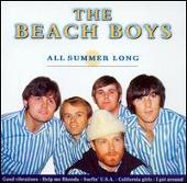 The Beach Boys Album: “All Summer Long [Compilation]”