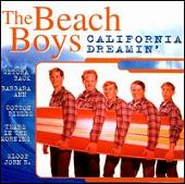 The Beach Boys Album: “California Dreamin'”