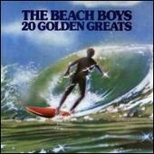The Beach Boys Album: “20 Golden Greats”