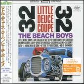 The Beach Boys Album: “Little Deuce Coupe [Bonus Track]”