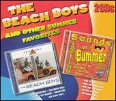 The Beach Boys Album: “Beach Boys and Other Summer Favorites”