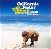 The Beach Boys Album: “California Feelin': Best of the Beach Boys [Remastered]”